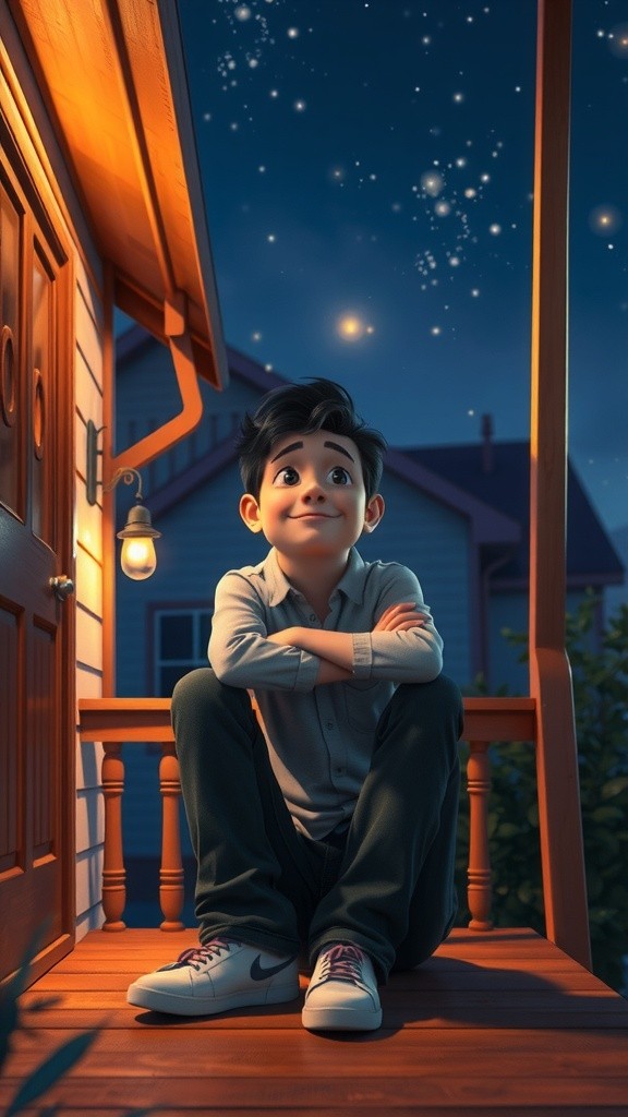 Keajaiban Cinta: Aku dan Baby