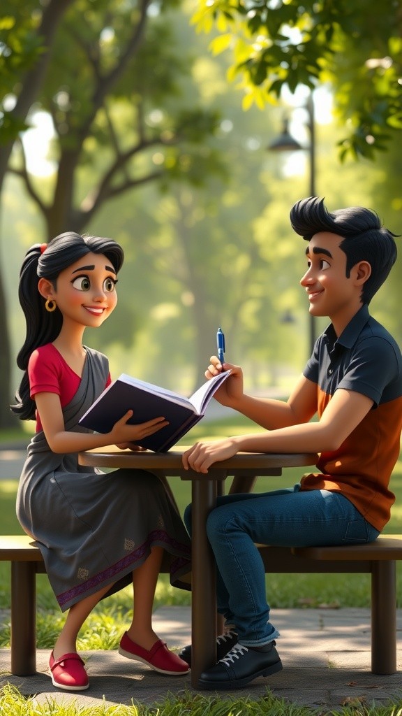 वीडियो का शीर्षक