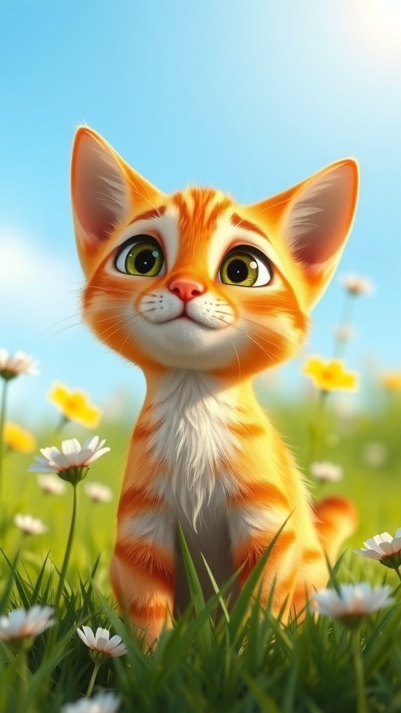 A Magical Ride with a Friendly Bird