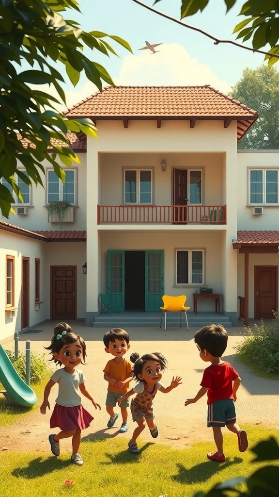 The Promise of Flowers