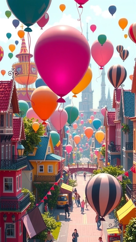 The Power of Friendship