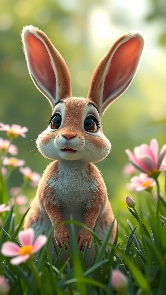 Mengapa Kelinci Rentan Terhadap Stres?