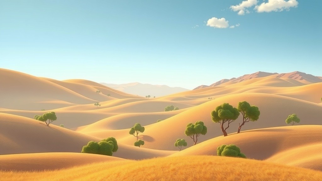 David: The Shepherd Who Became King