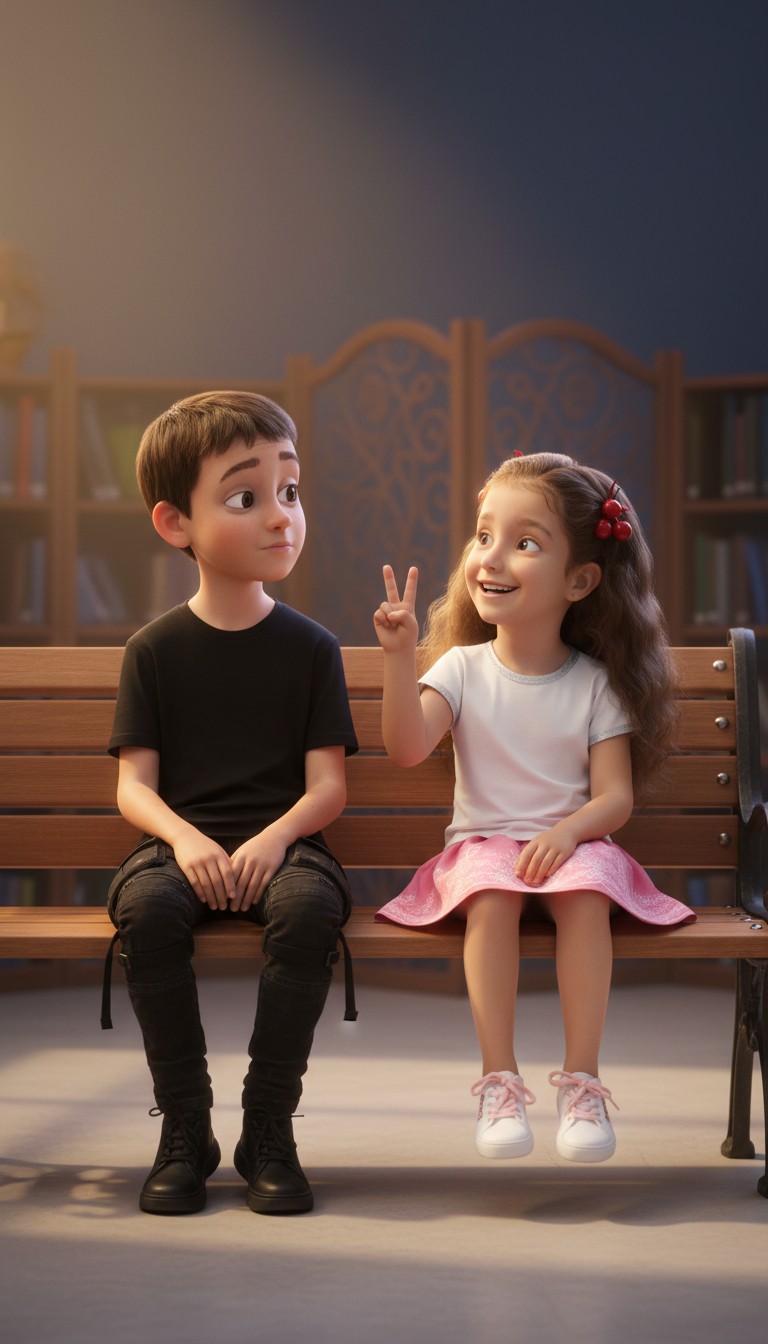 إرث الفراعنة: قرار أدم ومغامرته المعرفية