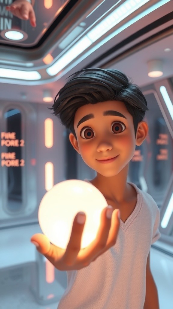 मैजिक आइडिया पॉड का जादू