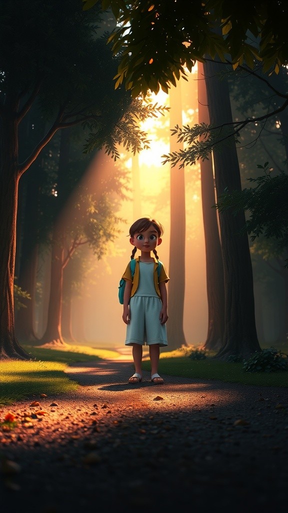 The Girl Who Solved Her Own Kidnapping: The Mysterious Case of Sarah Baker