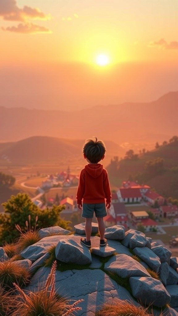 The Lost and Found Heart