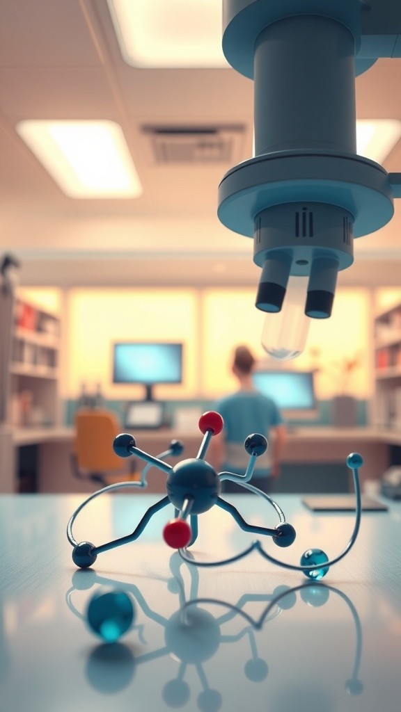 Exploring Enzymes: Classifications and Structures in Biochemical Reactions