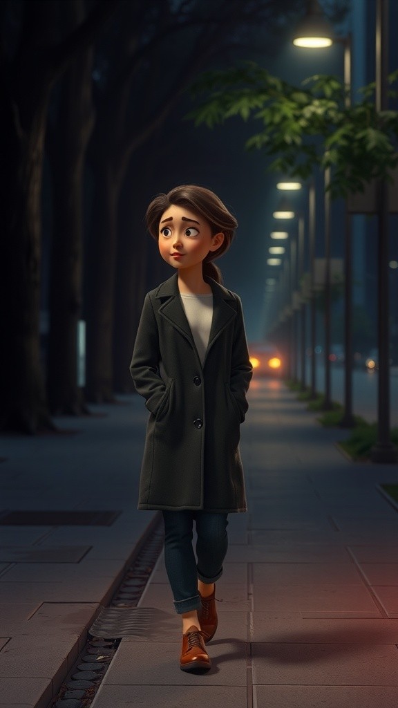 Penyelamatan Nanahendak oleh Alek