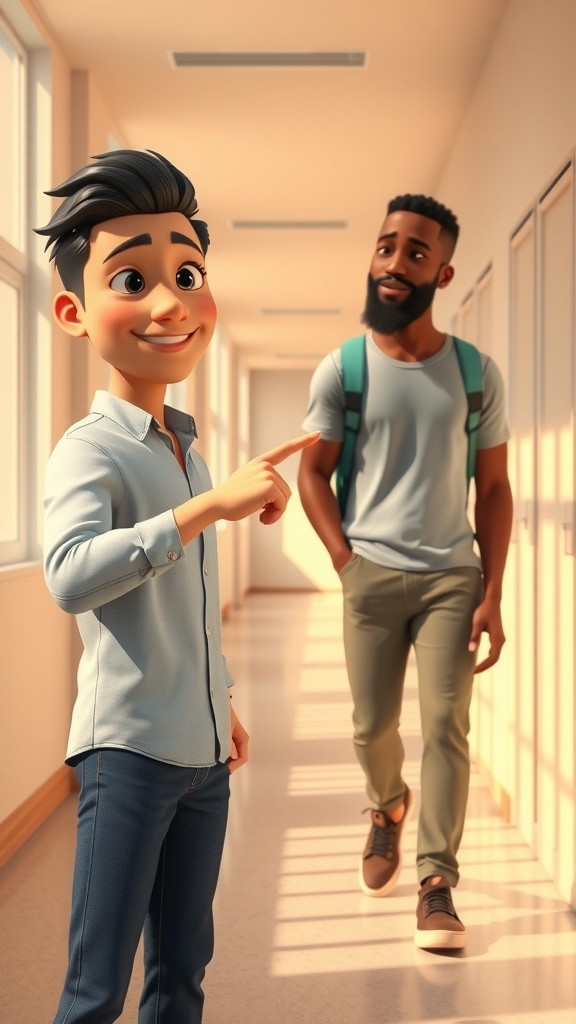 Beni: Si Kaya dalam Sederhana