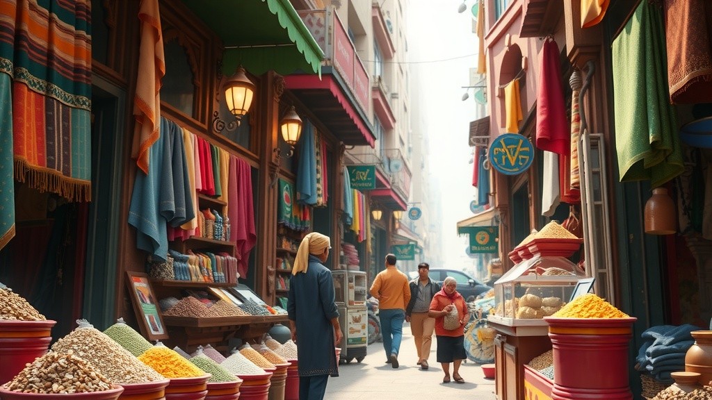 پاکستان کی ثقافت: محبت، روایات اور قدرتی خوبصورتی کا سفر