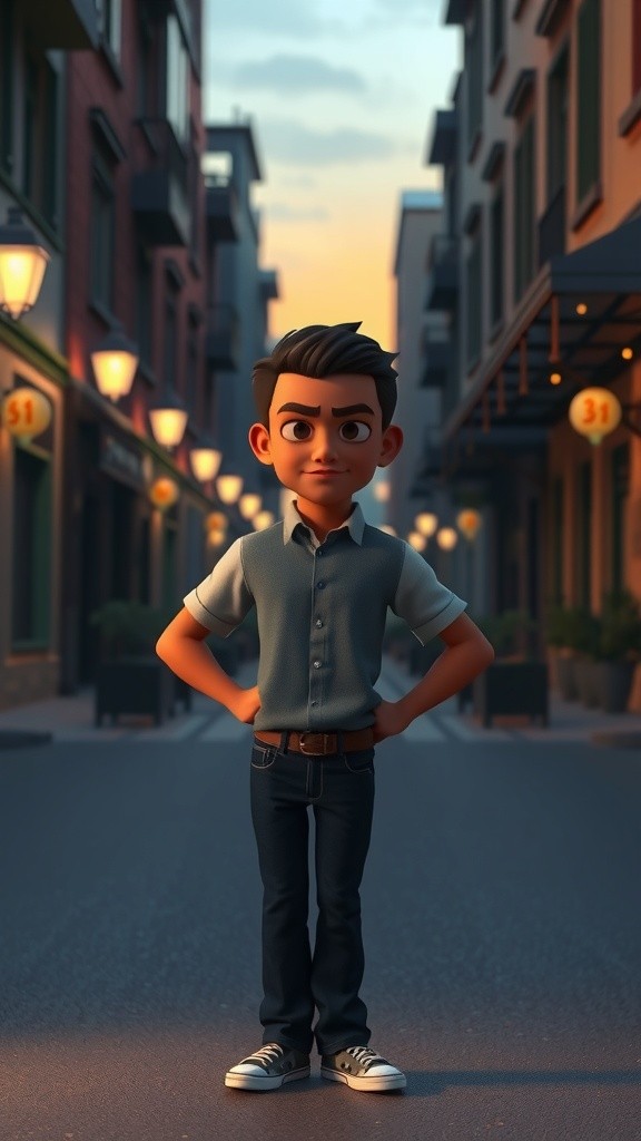 Cristiano Ronaldo: The Journey of Greatness