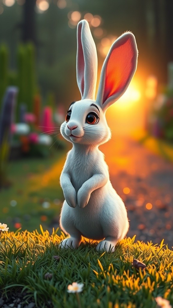 Dilon Ki Pehchaan: Khargosh Ka Safar