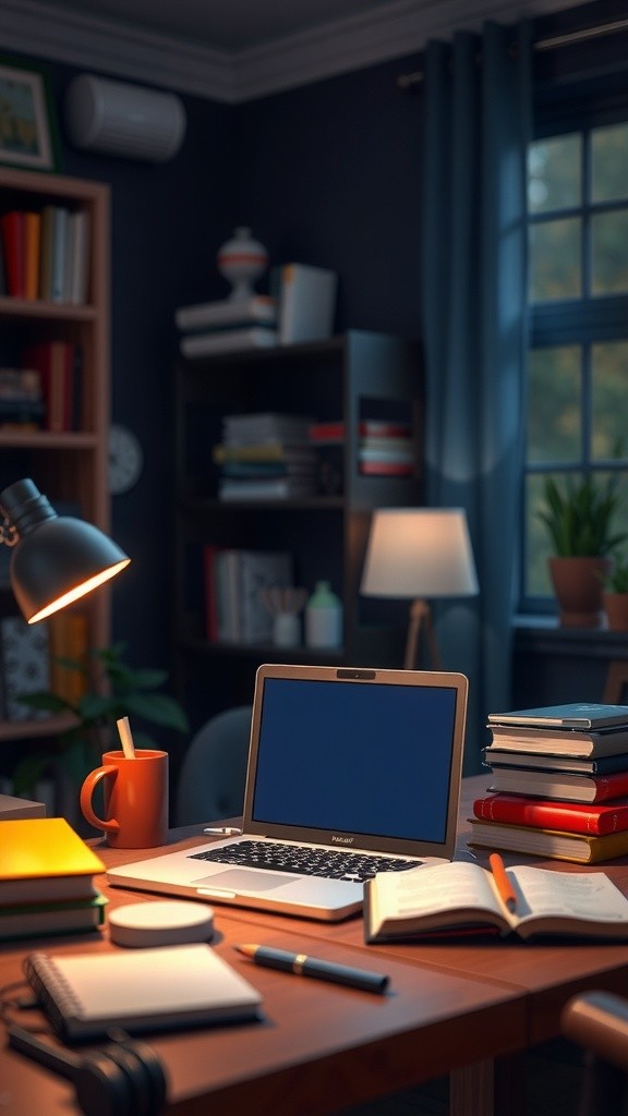 ऑनलाइन क्लास की हंसी मजाक