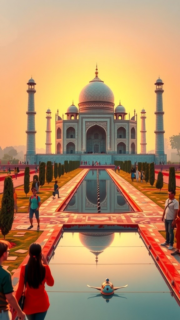 A Heartwarming Journey to Tears of Joy