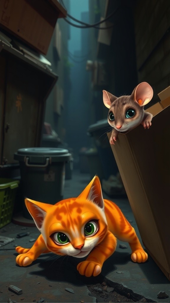 Why Do Humans Hate Rats?