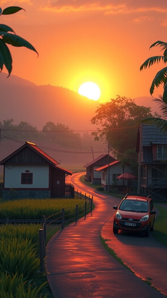 Persahabatan dan Strategi di Wonosekar