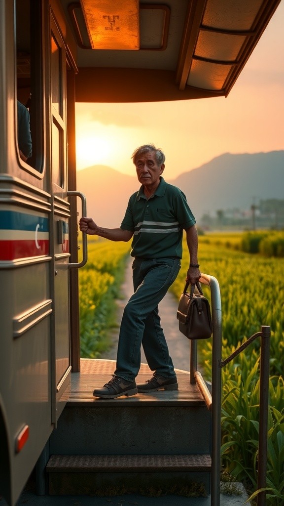 Kembali ke Desa Sukawening