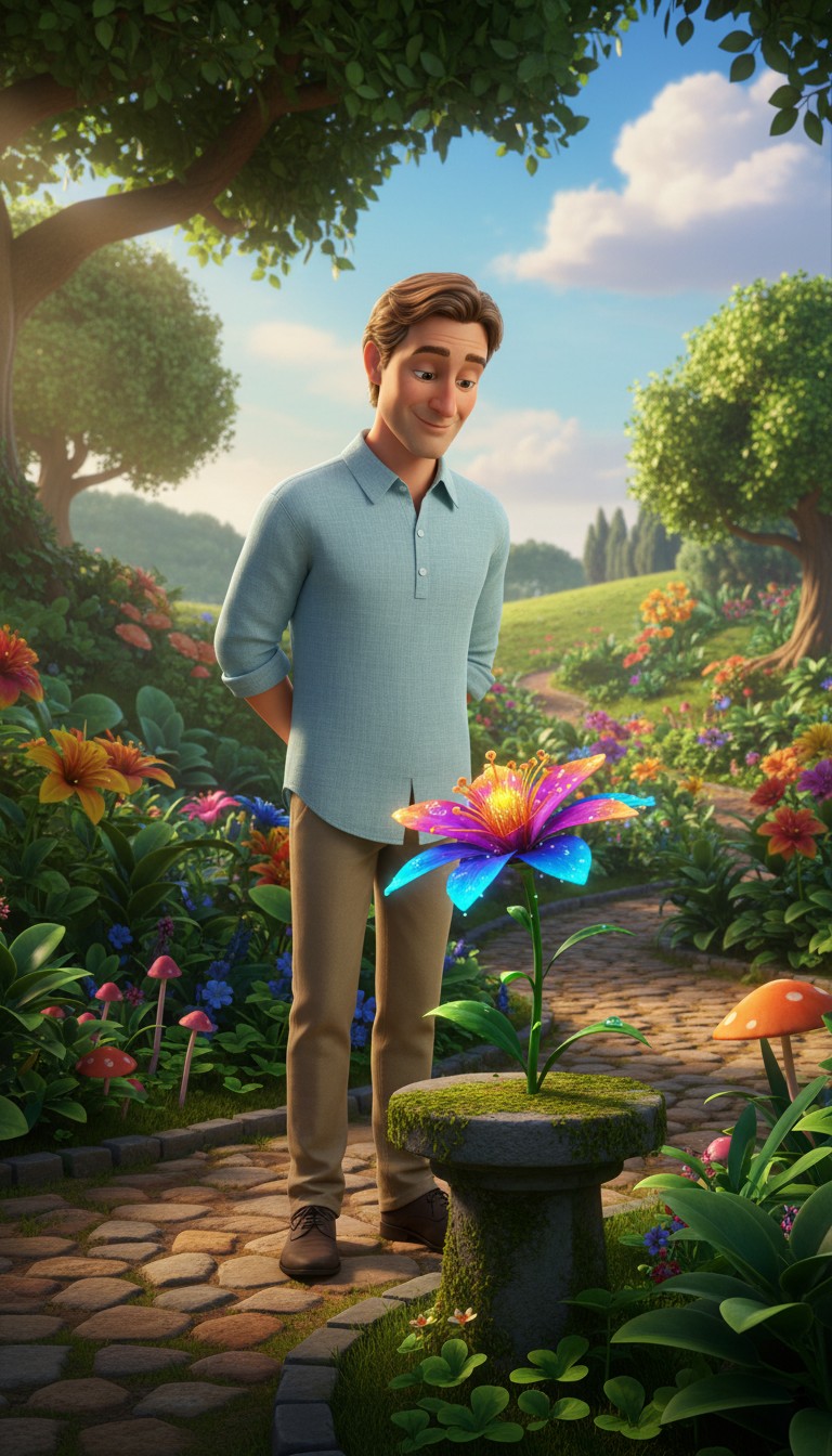 A Pastor's Message: Love God, Love Your Neighbor