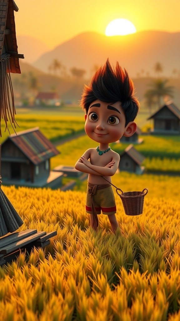 Asal Usul Dusun Mantup dan Kaitan dengan Sunan Drajat