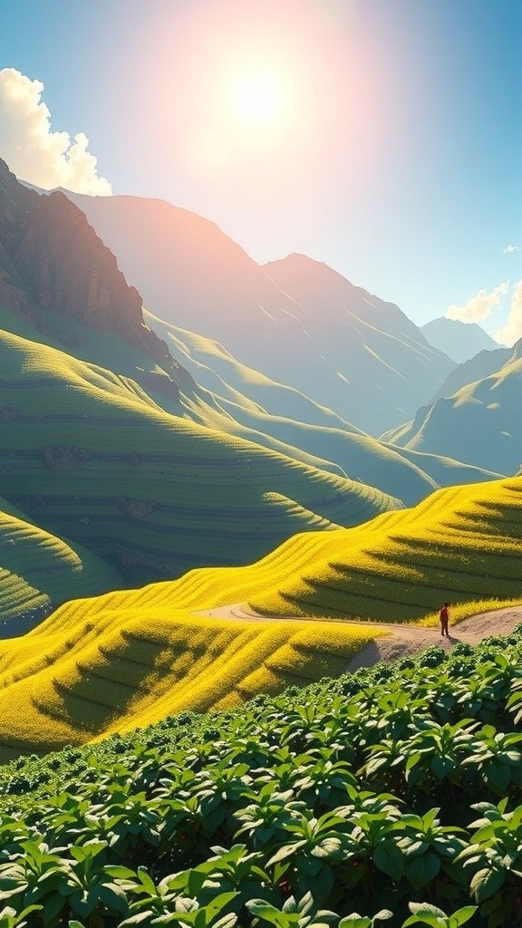 The Origin Story of Potatoes Continued