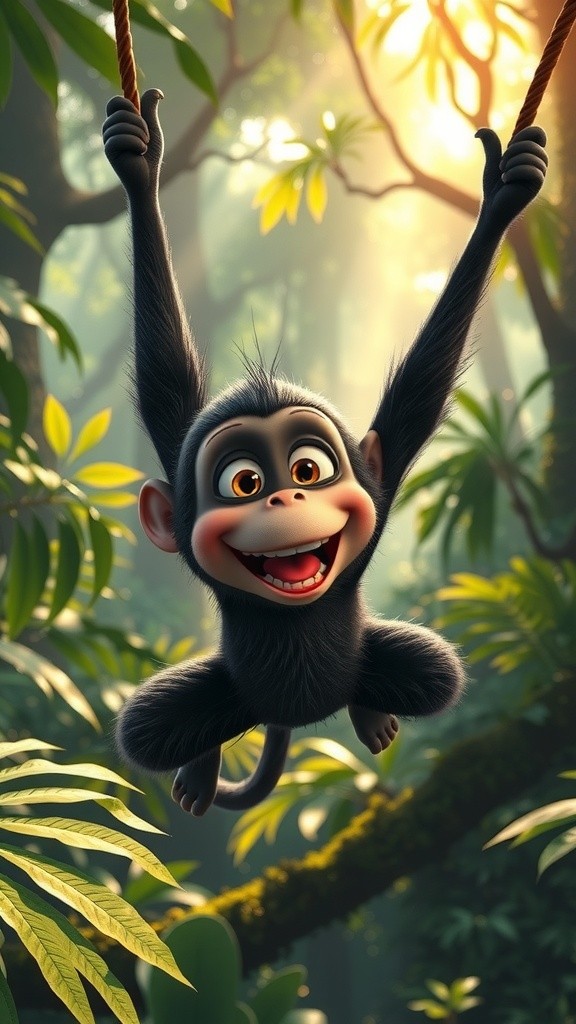 नेकी का फल: Bobby और कछुआ की मित्रता