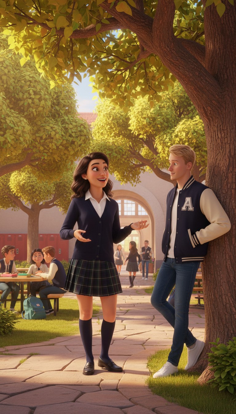 Timeless Love: Overcoming Disapproval and Finding Happiness Together