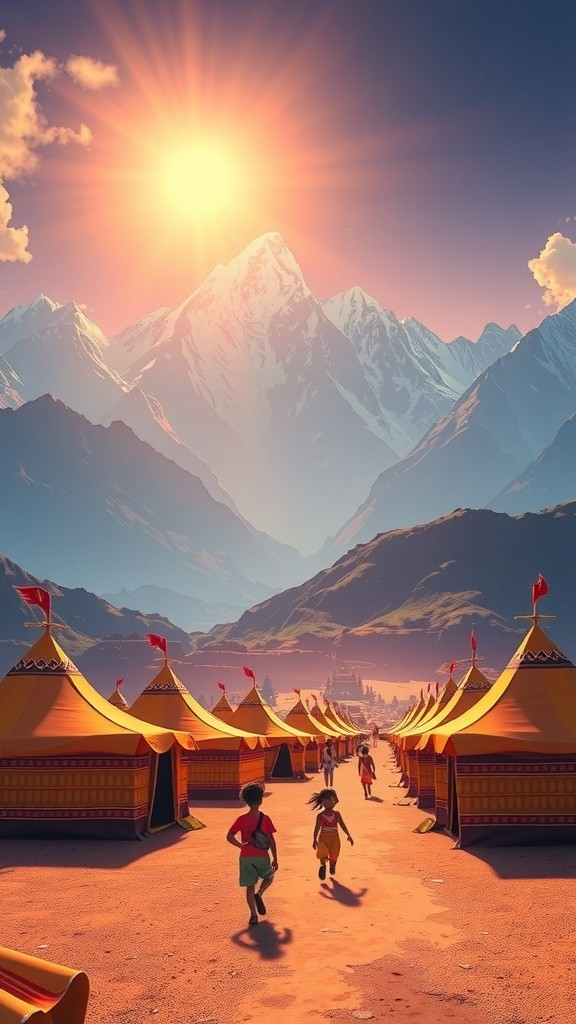 ارتغرل غازی: قائی قبیلے کی جنگی کہانی