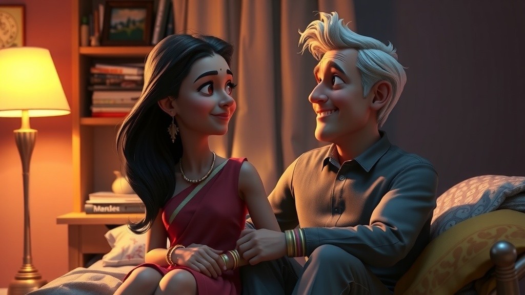 The Late-Arriving Prayer