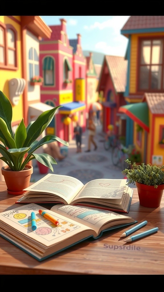 Niko the Squirrel's Video Lessons!