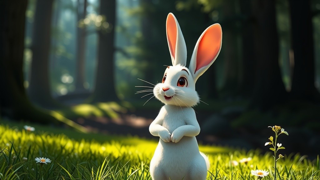 चिंटू और जादुई गाजर