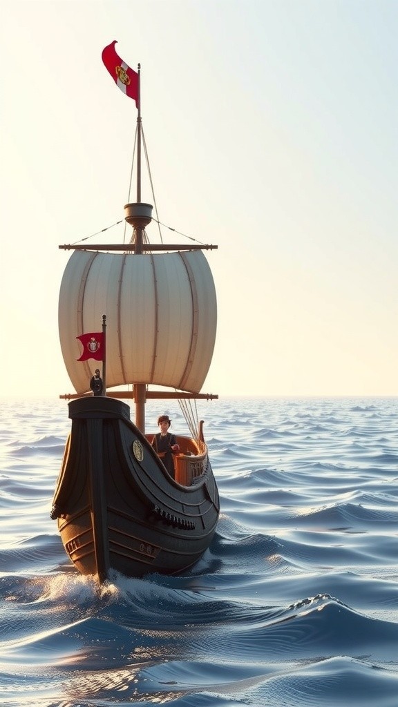 The Discovery of Nigeria: Unveiling Its Origins