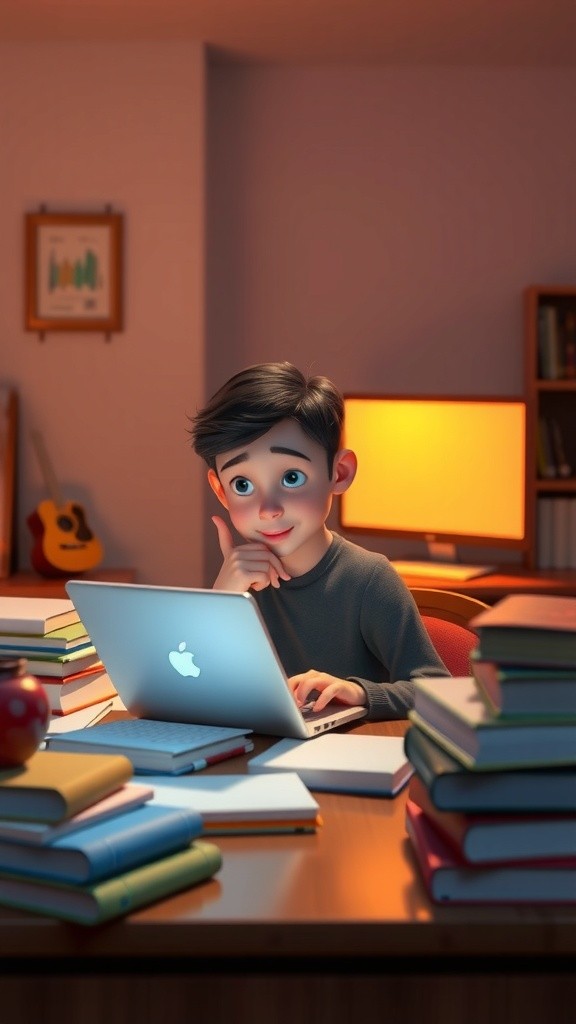 Si Kancil dan Jembatan Pelangi