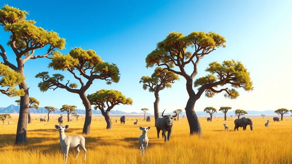 बरनबी का बड़ा गुब्बारा और दोस्तों की मस्ती