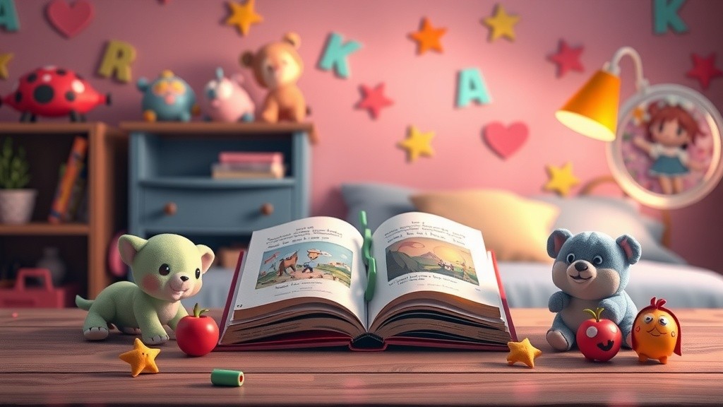 The Elephant and the Cow: A Story of Friendship