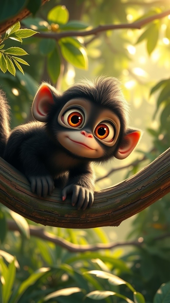 Bandar ka Masti Bhara Vlog: Fitness aur Kela!