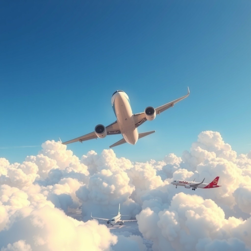 Modes of Transportation