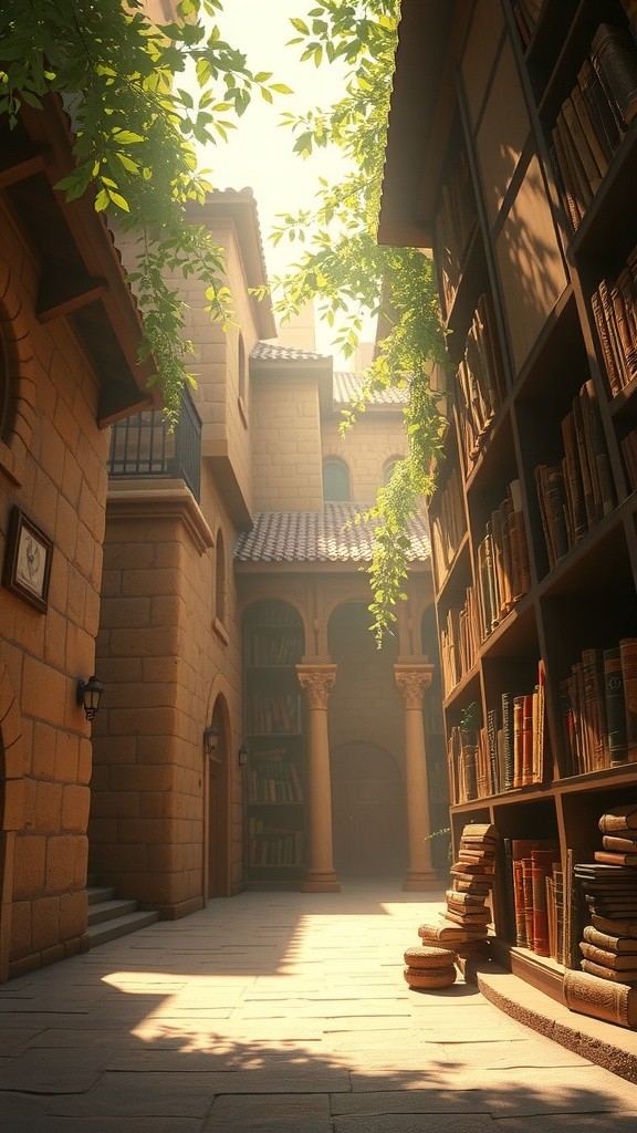 Unleash Your Imagination: A 3D Animation Adventure!