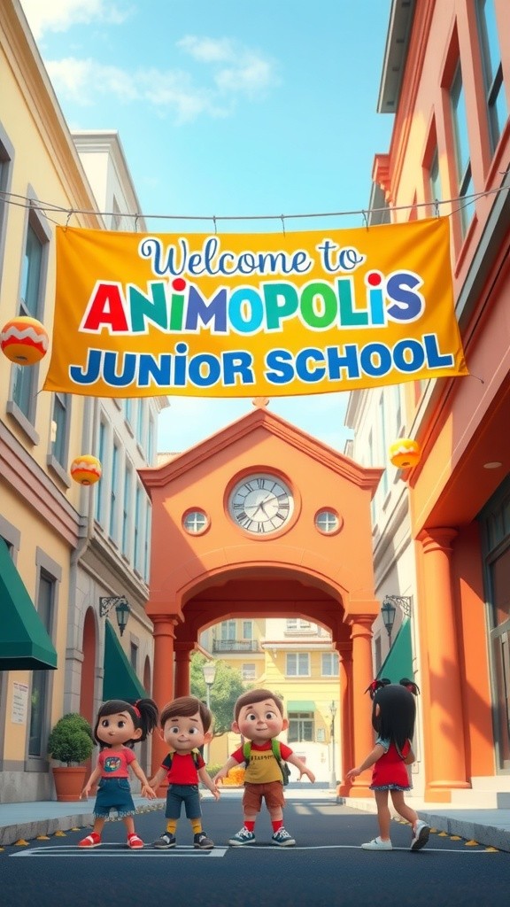 Giggle Squad: Bruno the Mischievous Beagle