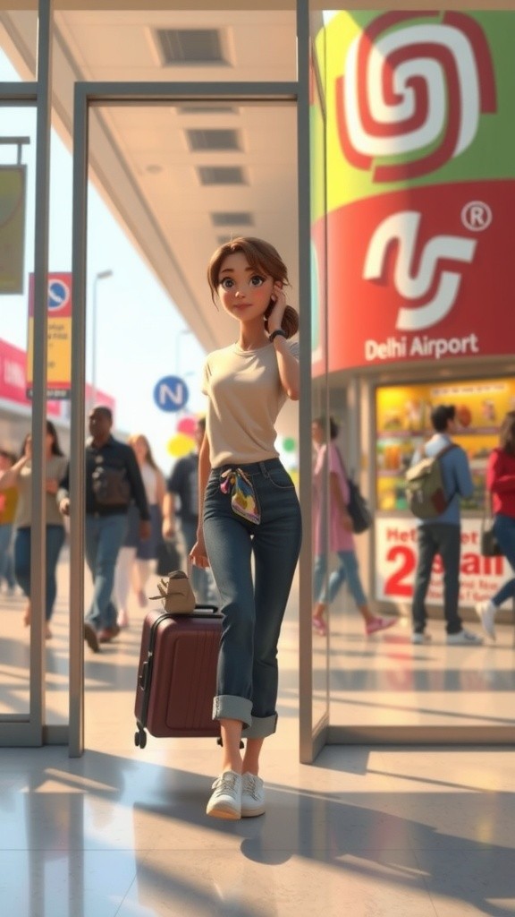 Discovering the True Meaning of the Swastik in India