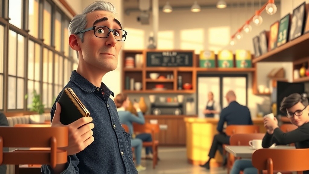 How I Unknowingly Became a Hero