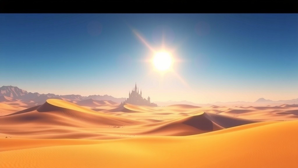 A Fun Bible Adventure for Kids