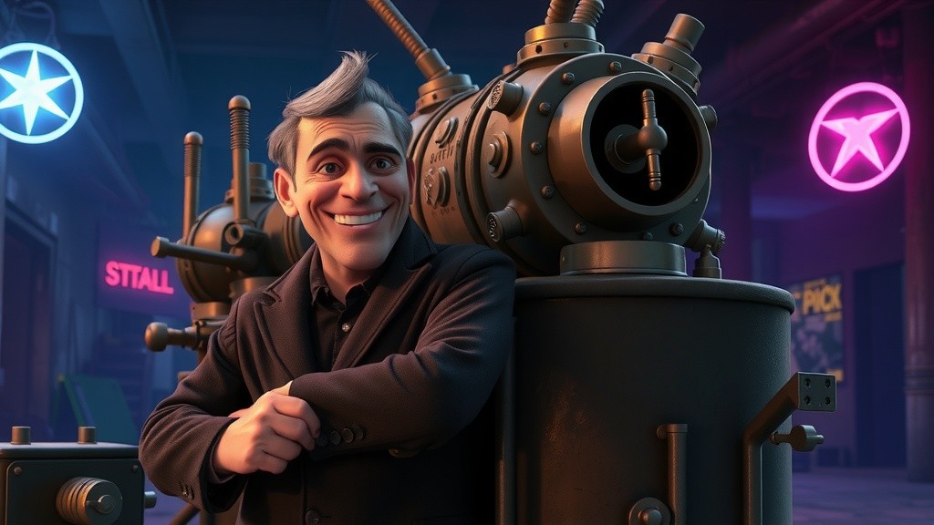 Kolaborasi Batman dan Spider-Man Melawan Joker dan Green Goblin