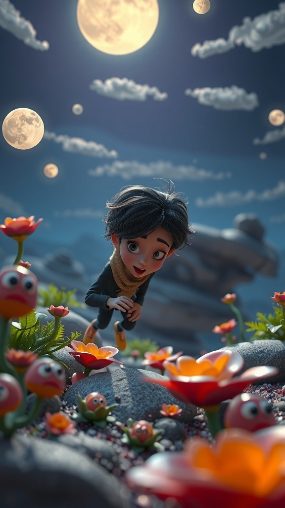 رحلة من الغرابة إلى الذل: قصة التحرر المفقود