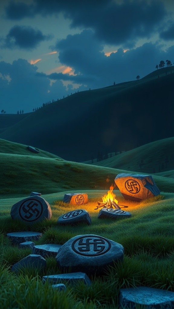 The Tapestry of Celtic Clans: Community, History, and Culture