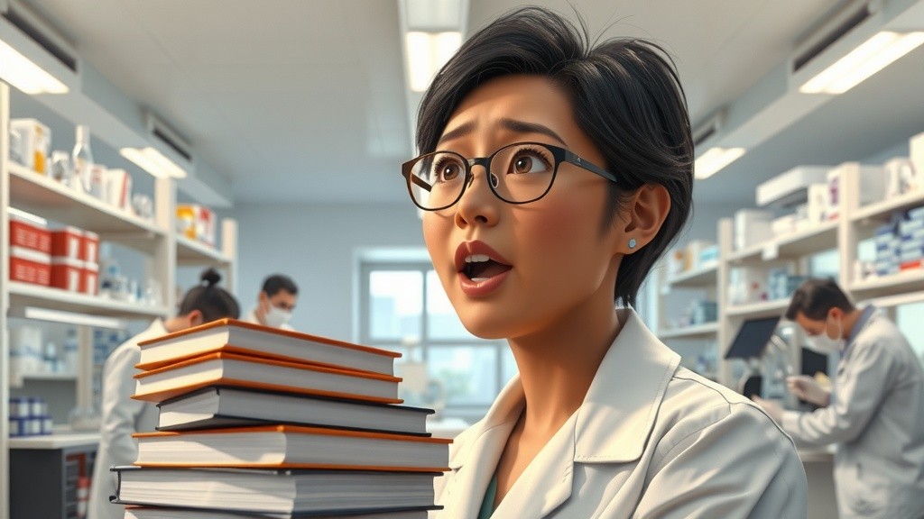 Viscosidad y Elasticidad en el Desarrollo de Fármacos