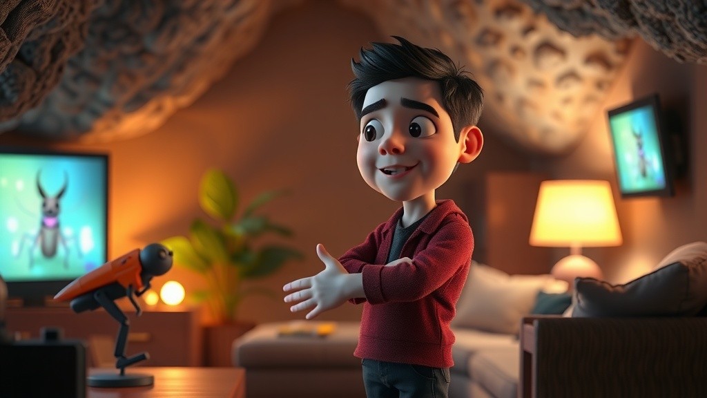 Stay Home or Set Sail?