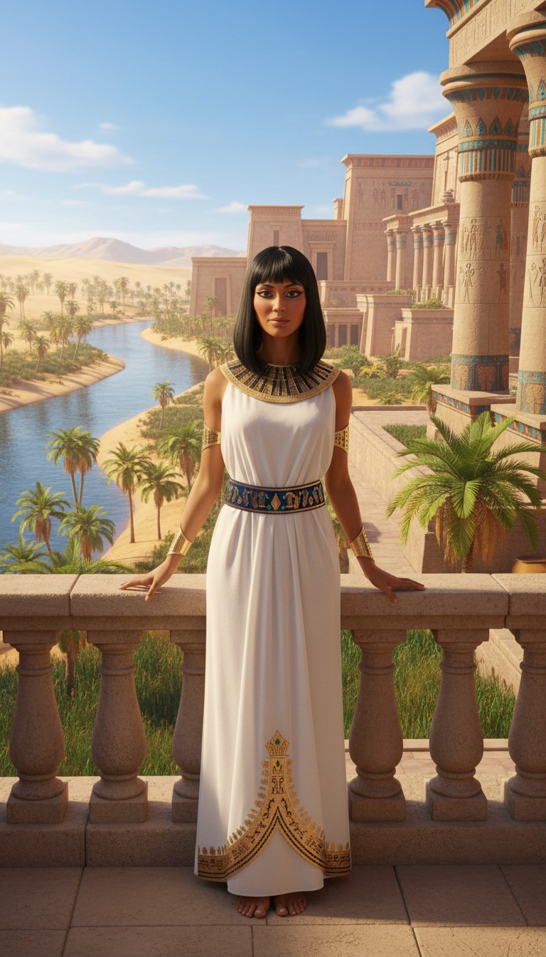 Unlocking Cleopatra's Secrets: Affiliate Marketing Revealed!