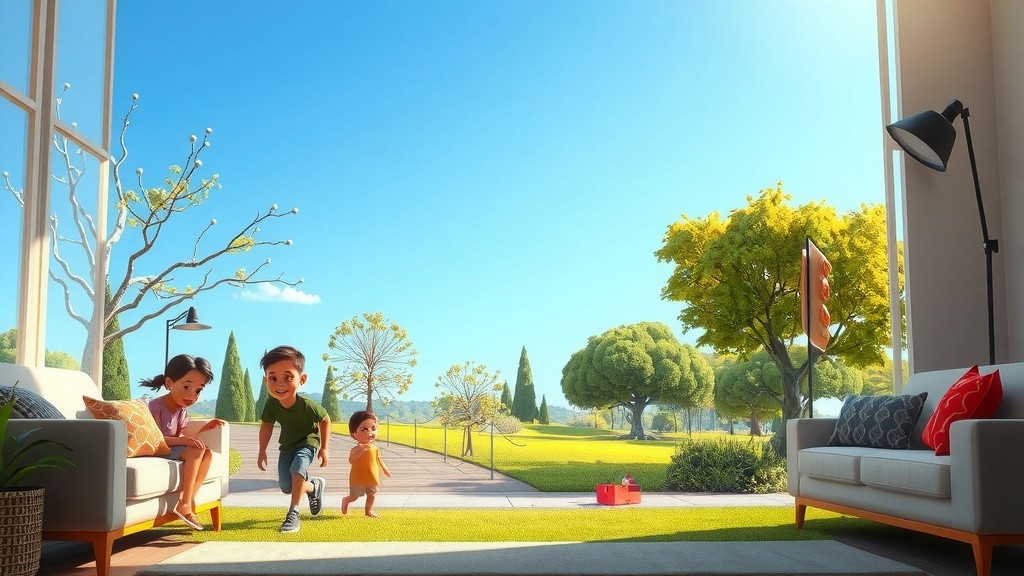 How to Be a Good Child