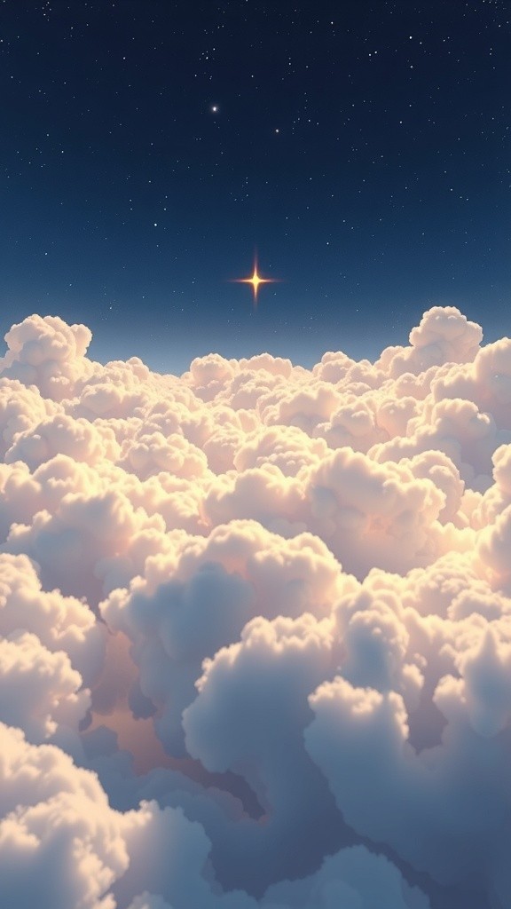 Twinkle's Journey to Shine